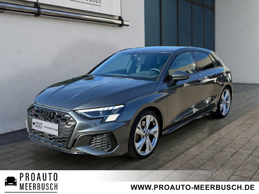 Image of Audi S3