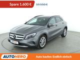 Mercedes-Benz GLA 180 Style Aut.*XENON*TEMPO*CAM*PDC*SHZ*KLIMA - Mercedes-Benz GLA 180 in München