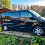 Mercedes-Benz Mercedes V 220 - gebrauchte Mercedes-Benz V-Klasse aus dem Jahr 2000