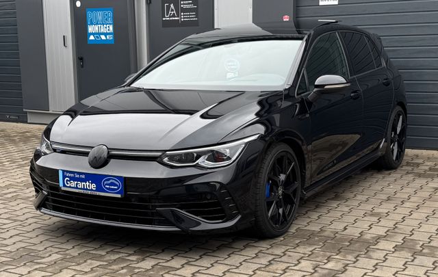 Volkswagen Golf R 4M Perf.*Akra*HuD*Pano*IQ*SitzKlima*Keyl*