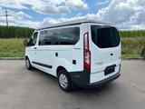 Ford Nugget Aufstelldach - Ford Nugget