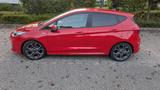 Ford Fiesta 1,0 Hybrid 92kW ST-Line (noch 3J Garantie - Ford Fiesta: 1.3