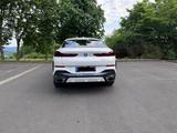 BMW X6 xDrive40d   - BMW X6 in Kassel