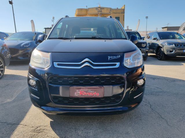 Citroën CITROEN C3 Picasso 1.4 VTi 95 GPL airdream Seduc