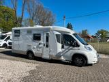 HYMER / ERIBA / HYMERCAR Tramp 674CL Exclusive Line - Tramp