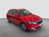 Skoda Fabia III Combi 1.0 TSI Best of Navi PDC LED - Skoda Fabia: Iii
