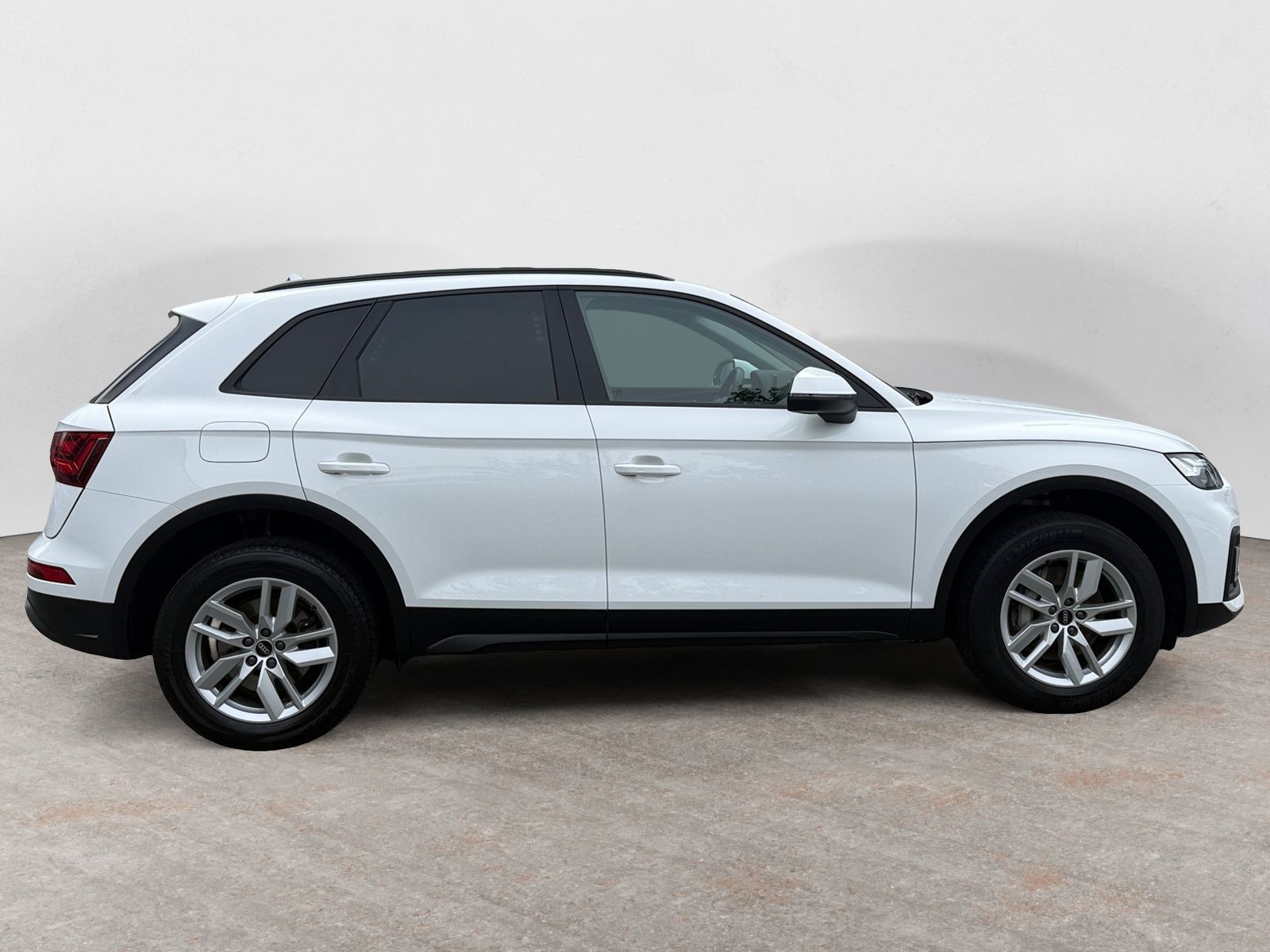 Audi Q5 - Bild 7