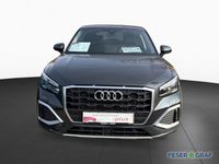 Audi Q2 - Vorschau Bild 2