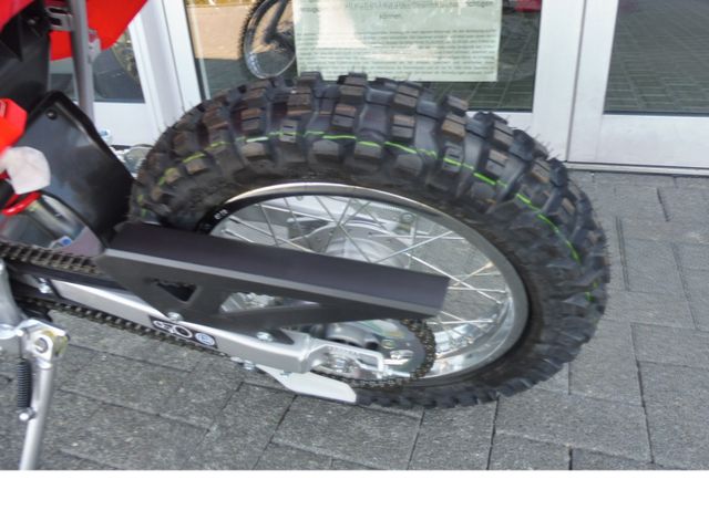 Honda CRF 125 FBP NEU 1714 Zoll SOFORT VERFGBAR