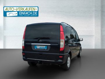 Mercedes Viano - 5