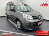 Renault Kangoo Paris "1 HAND-MULTI-SITZH-TEMPO-ALU" - Renault Kangoo mit Benzin-Antrieb: Kleinbus