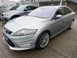 Ford Mondeo Limousine Titanium S Automatik - Ford Mondeo aus 2013 mit Benzin-Antrieb: Limousine