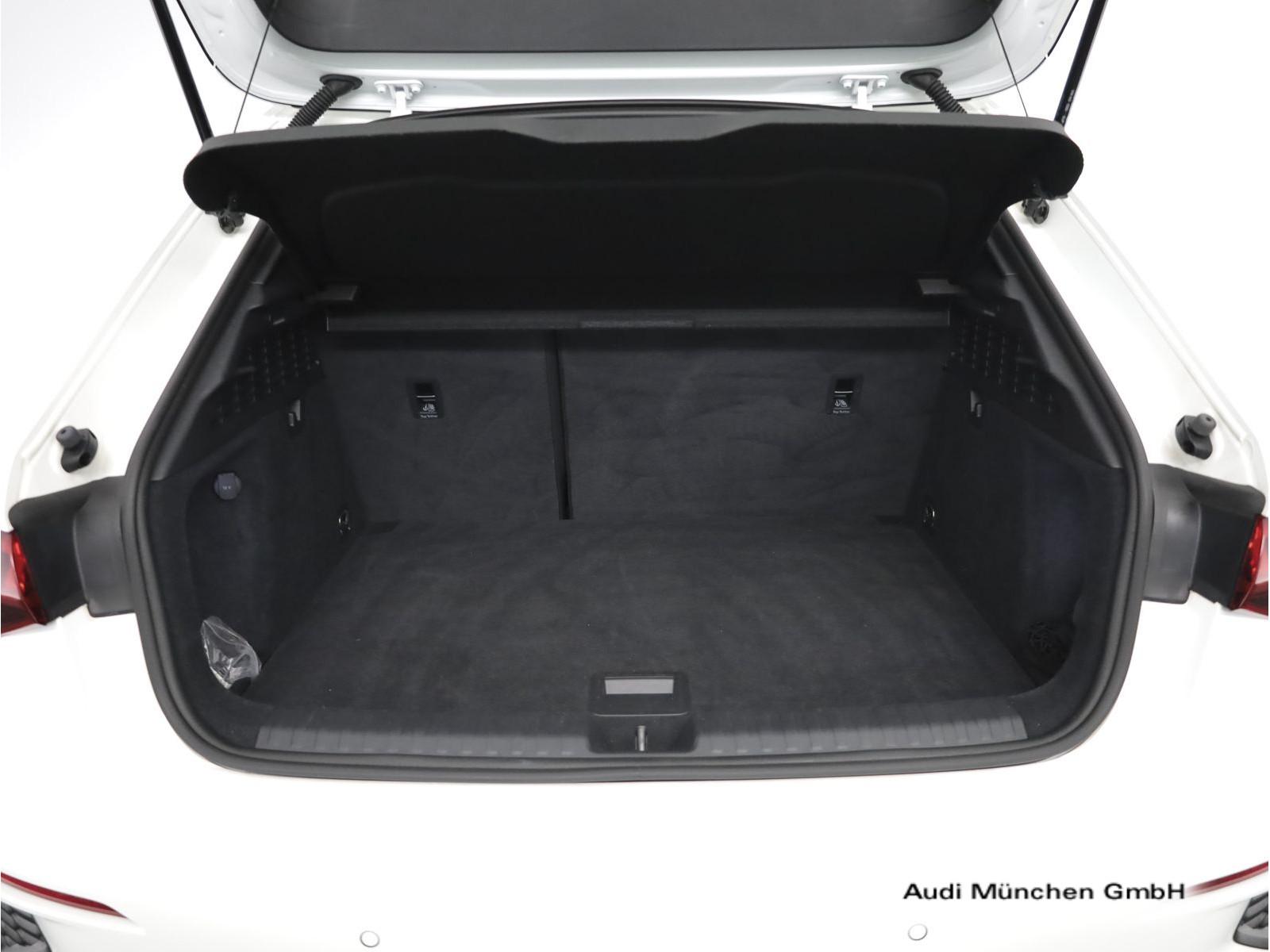 Audi S3 Sportback TFSI S tronic Pano/Kamera/Navi+, миниатюра 21
