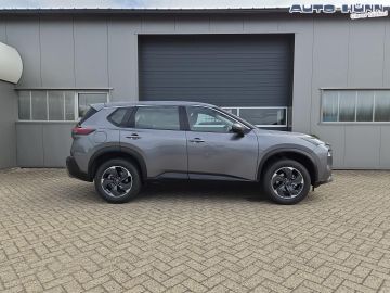 Nissan X-Trail - 6