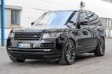 Land Rover Range Rover 4.4 SDV8 Autobiography Black Aut... - Land Rover Range Rover aus 2015