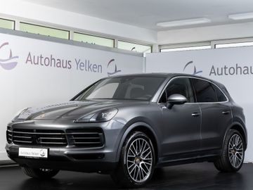 Porsche Cayenne - 2