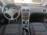 Peugeot 307 Grand Filou Cool 110 - Peugeot 307: Filou Cool Grand