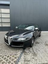 Alfa Romeo GT 2.0 JTS - Alfa Romeo GT aus 2007