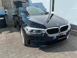BMW 520d Touring HuD NaviProf Ad.LED ACC DAB - BMW 520 in Frankfurt (Main)