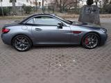Mercedes-Benz SLC 300  AMG Line Autom. RedArt Edition - Mercedes-Benz SLC 300 Gebrauchtwagen