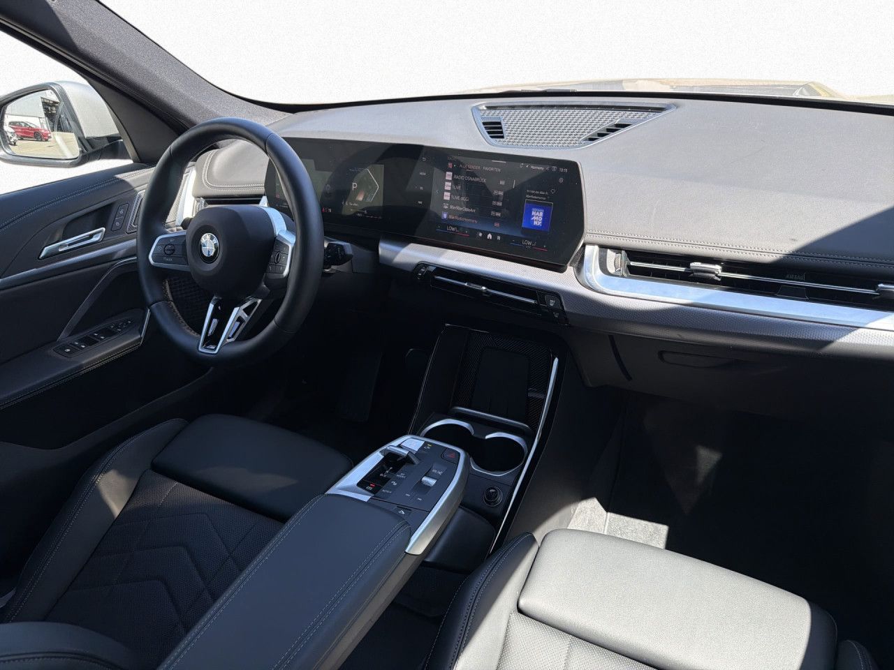 BMW X1 - Bild 13