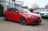Alfa Romeo Giulietta 1.4 Super LED DAB NAVI PDC SITZ-HZG - Alfa Romeo Giulietta: Rot