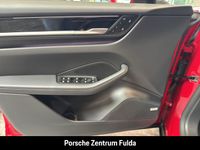 Porsche Macan - Vorschau Bild 19