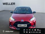 Toyota Yaris Hybrid 1.5 Style *HUD*Pano*JBL*CAM*PDC*SHZ - Toyota Yaris: Style