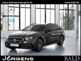 Mercedes-Benz E 450 4M T AMG-Sport/Pano/Super/StdHz/AHK/Burm