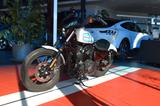 Harley-Davidson Sportster Iron 1200 / 5HD1 - HARLEY-DAVIDSON SPORTSTER