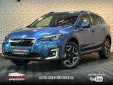 Subaru XV 2.0 e-BOXER ACTIVE AWD LED#SHZ#LH#ACC#KEYLESS - Subaru XV: Active