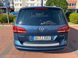 Volkswagen Sharan 2.0 TDI 135kW DSG ALLSTAR ACC, BT, AHK,  - VW Sharan in Bonn