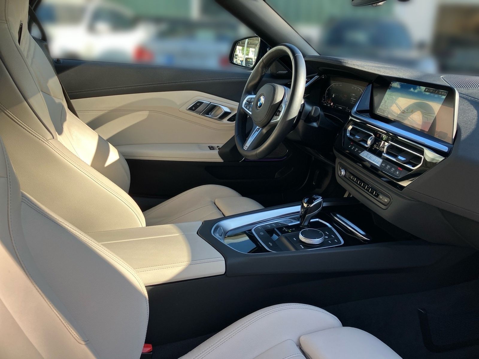 BMW Z4 sDrive30i M Sport ad.LED PA DA HUD LRH H K foto 4
