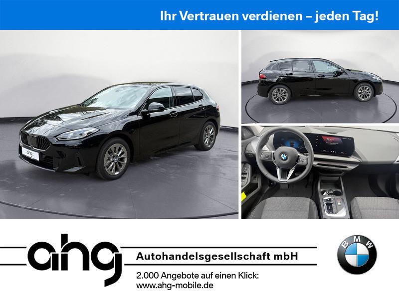 BMW 120 Innovationspaket AHK