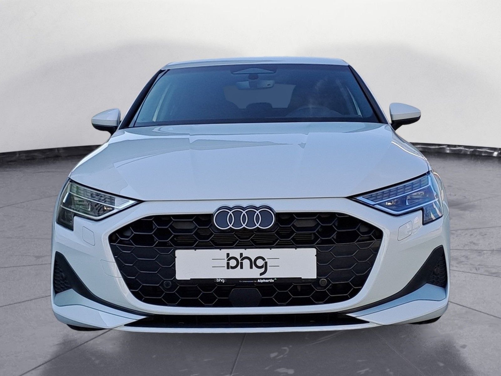 Audi A3 - Bild 6