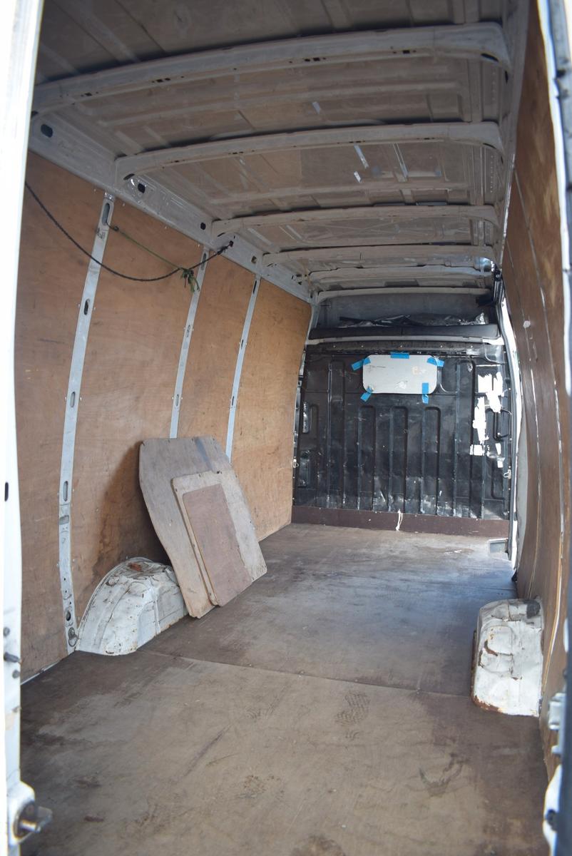 Iveco Daily C30V