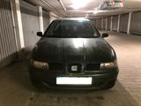 Seat Toledo II Typ 1M 1.6 benzin 16v limo - gebrauchte Seat Toledo aus dem Jahr 2003