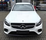 Mercedes-Benz GLC 300 GLC -Klasse Coupe GLC 300 4Matic - Mercedes-Benz GLC 300 in Bochum