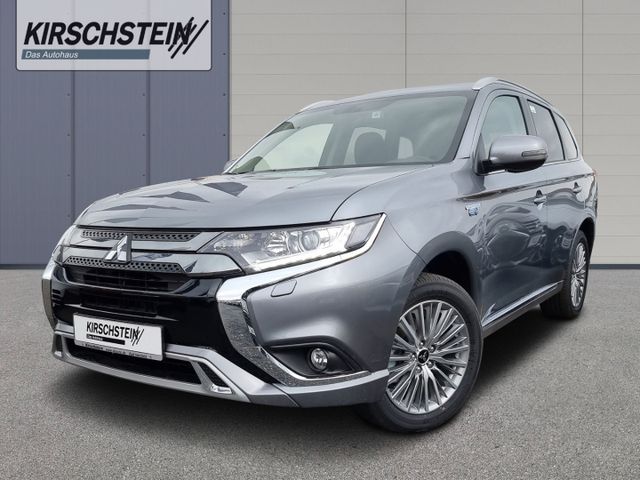 Mitsubishi Plug-in Hybrid Outlander Basis Smartlink Kamera 