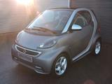 Smart ForTwo Coupe Edition Citybeam Softtouch Pano MHD - Smart aus 2014