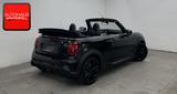 MINI Cooper Cabrio John Cooper Works Trim HUD+KAMERA+ - MINI Cooper Cabrio in Berlin