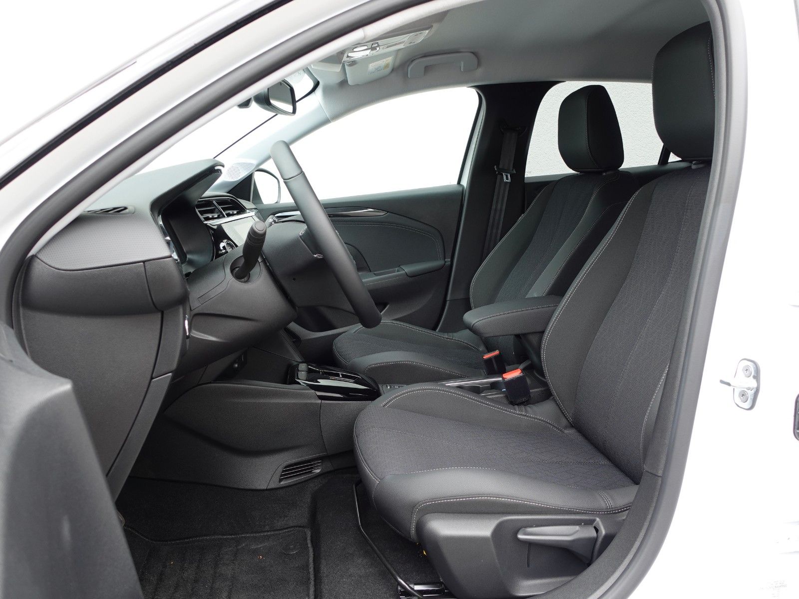 Fahrzeugabbildung Opel Corsa-e Elegance -Sitzheizung,Rückfahrkamera,PDC