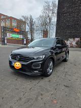 Volkswagen T-Roc 2.0 TSI R-Line+DSG+4M+PANO+KAMERA+KEYLESS