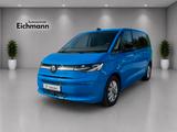 Volkswagen Multivan Life KÜ 2.0 TDI+DSG+MATRIX-LED+NAVI+AHK - blaue Volkswagen T7