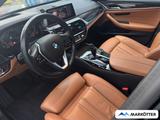 BMW 540 i Touring xDrive Sport Line ACC/360°/HUD/PAN - BMW 540: Kombi, 540i