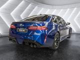 BMW M5 xDrive B&W ACC SITZBELÜFTUNG LED PANO 360° - BMW M5 Neuwagen in Berlin