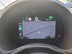 Fahrzeugabbildung Fiat 500e Cabrio 42 kWh Icon Navi PDC Tempo DAB