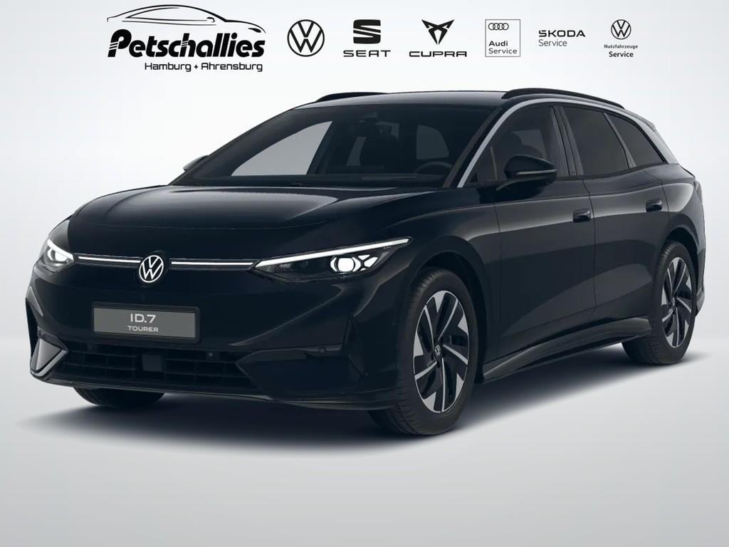 Volkswagen ID.7