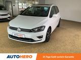 Volkswagen Golf VII Sportsvan 1.4 TSI Highline BMT Aut. - Volkswagen Golf Sportsvan in Stuttgart