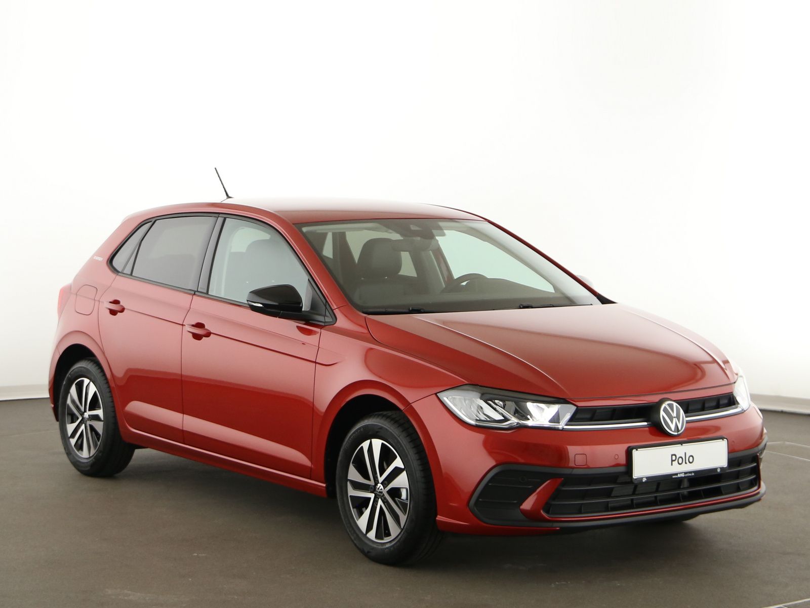 Volkswagen Polo - Bild 9